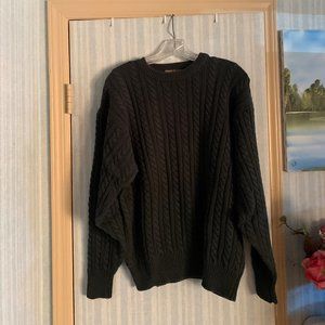 Down Island Traders Men's Crew Neck Sweater